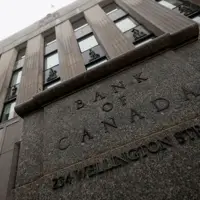 **Headline:** Bank of Canada Maintains Interest Rate at 2.25%, Cites Uncertainty Over Future Decisions
