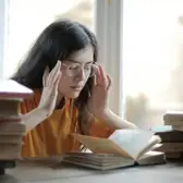 **Headline:** Experts Identify Three Common Signs of Teeth Grinding During Sleep