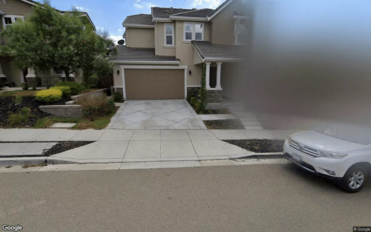 **Headline:** Home on South Terracina Drive in Dublin Sold for $2.4 Million