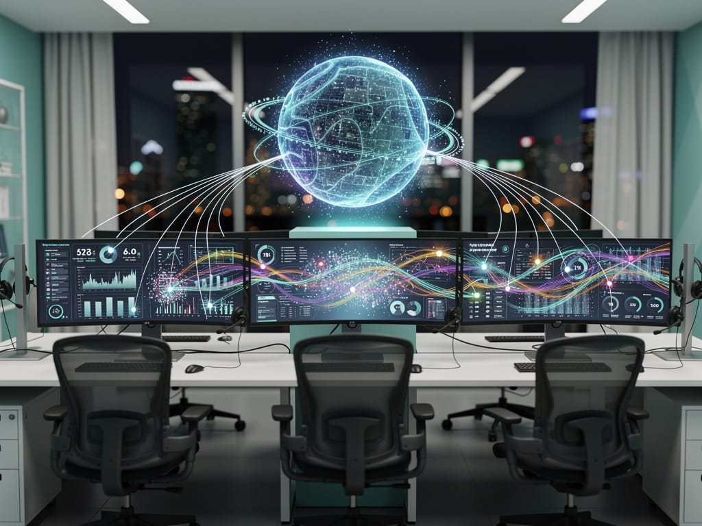 Aimee’s Swift Takeover: How Tampa General’s AI Agent Slashed Waits and Ignited ROI