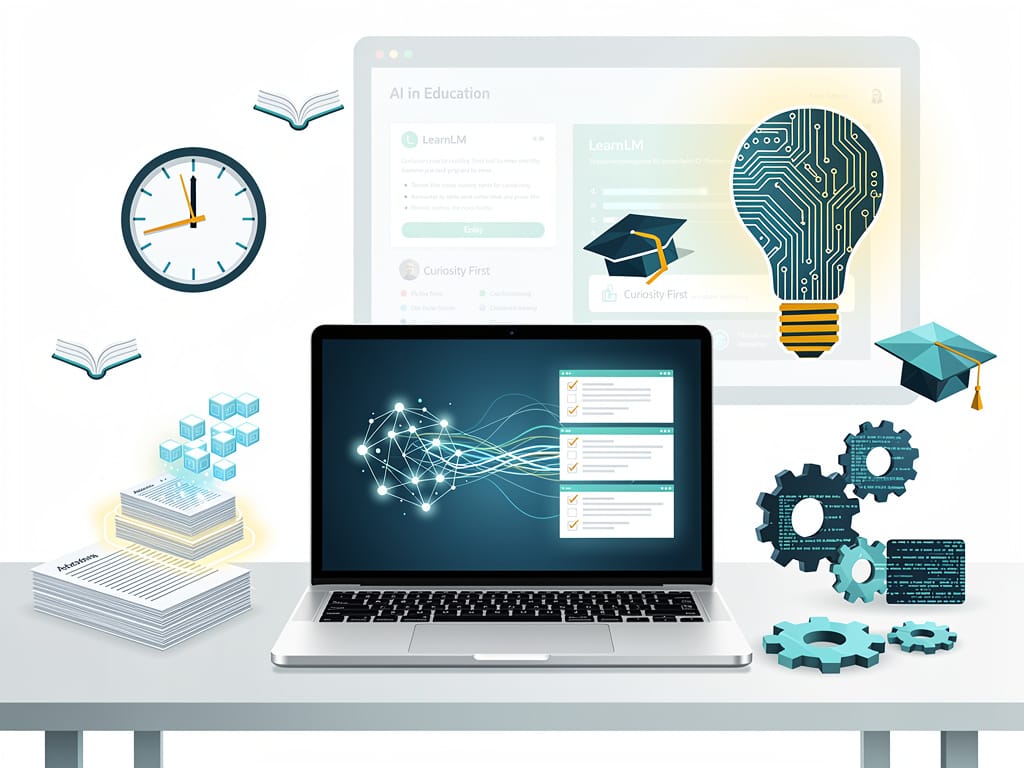 DeepMind’s Ibrahim: AI’s High-Stakes Classroom Revolution