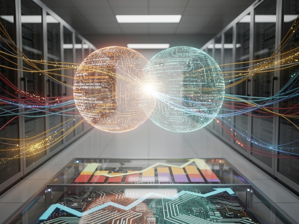 Cloudflare Expands Web Development and AI Capabilities with Key Acquisitions