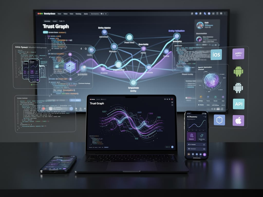 Mastering Mobile App Development in 2026: Embracing AI and Trust Technologies