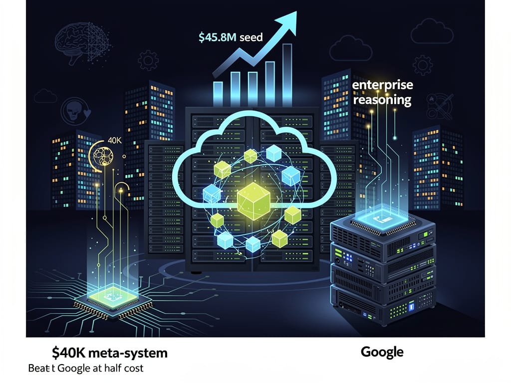 **Headline:** Poetiq’s Small Team Outperforms Major AI Firms on Advanced Reasoning Benchmark