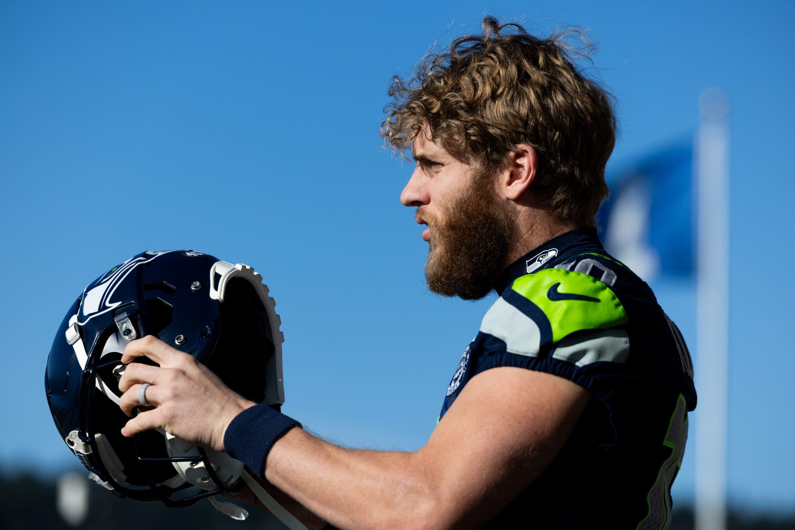 NFC Championship: How loss to Rams ignited Seattle’s playoff run