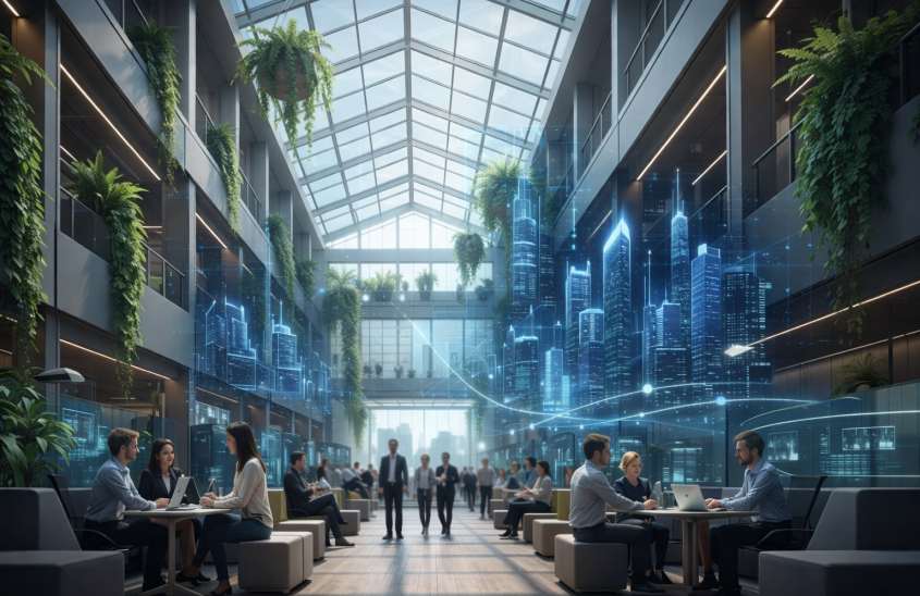 **Top Technology Employers to Watch in 2026, Including Leading Startups**