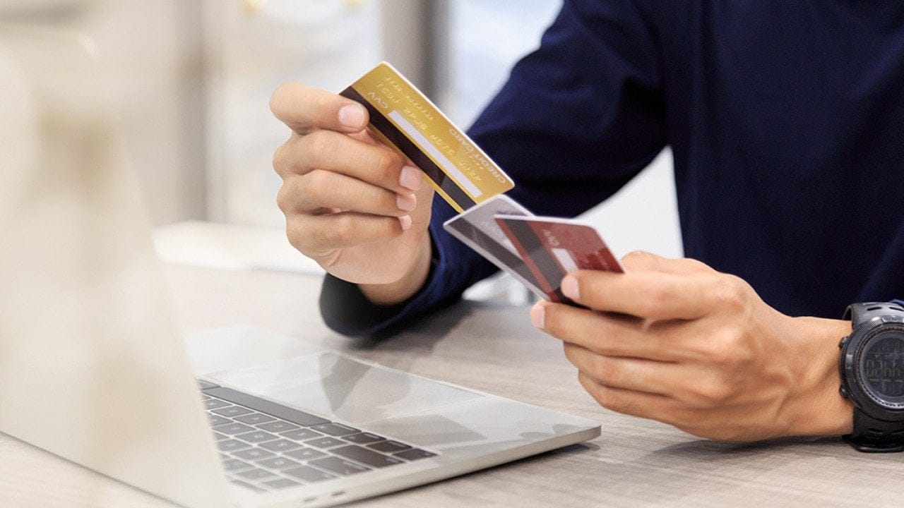 **Headline:** Eight Indicators You Might Be Struggling with Debt