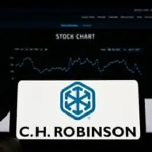 **Headline:** TD Cowen Increases C.H. Robinson Price Target to $194, Maintains Hold Rating