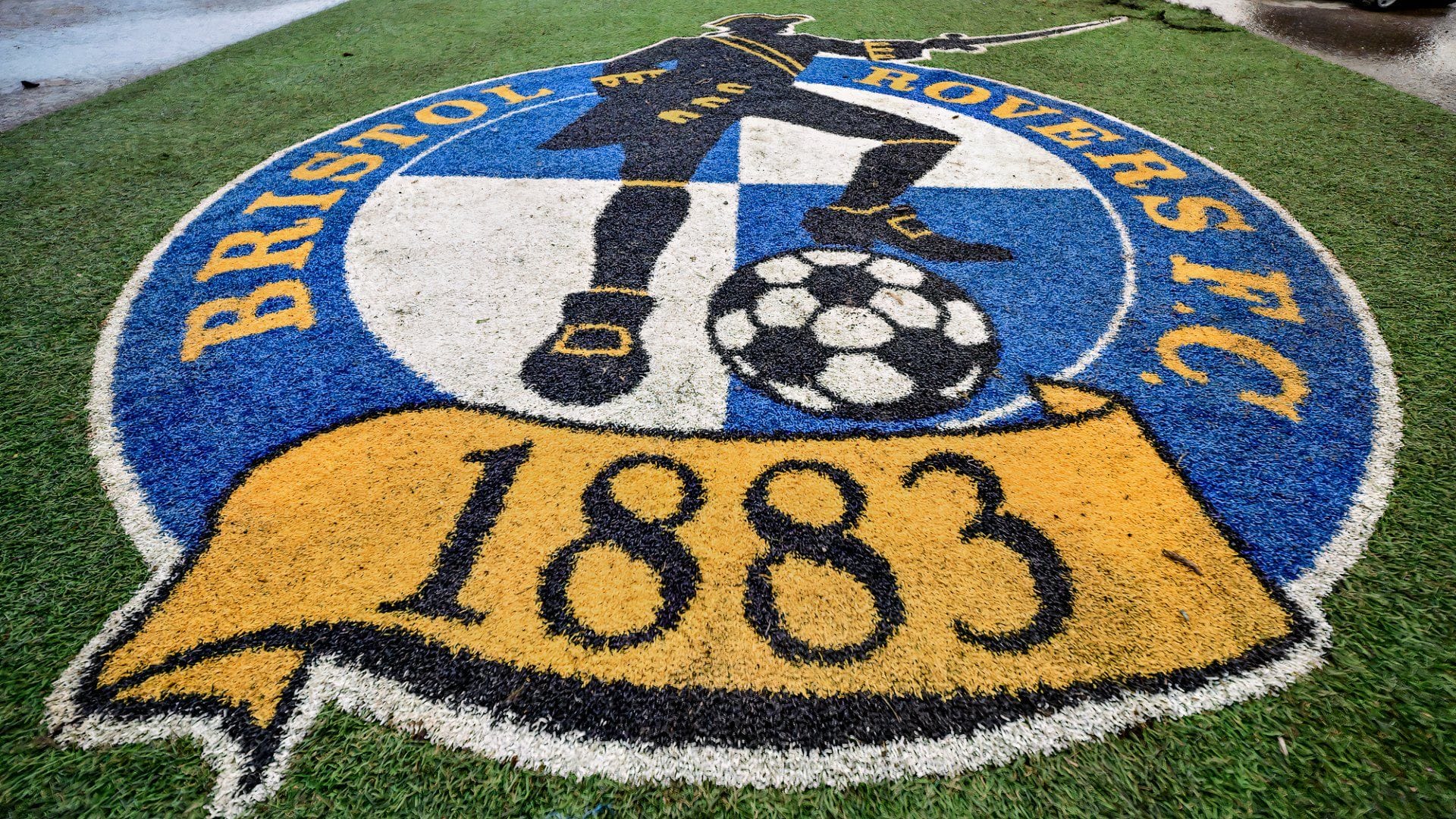 Exclusive: Wael Al Qadi makes Bristol Rovers stadium revelation & drops new Hussain Al Saeed claims