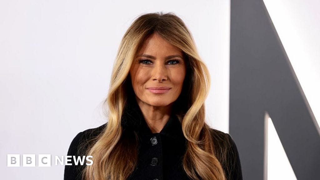 **Headline:** New Documentary Offers Limited Insight into Melania Trump’s Life