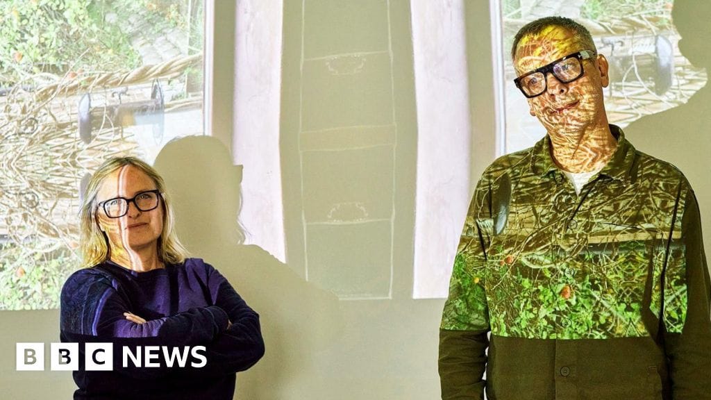 **Headline:** Former Ibiza DJs Sally Rodgers and Steve Jones Support Emerging Talent in Teesside