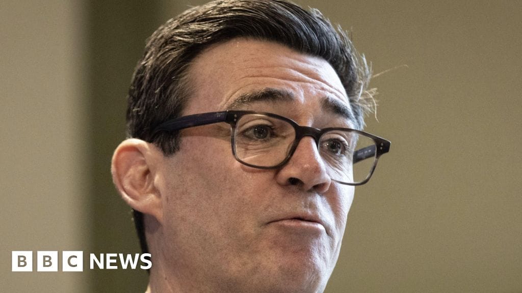 **Headline:** Fifty Labour MPs Oppose NEC’s Ban on Burnham’s By-Election Candidacy