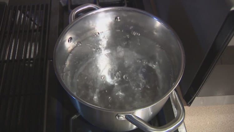 **Fredonia Residents Advised to Boil Water After Main Break and Treatment Interruption**