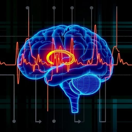 **Headline:** Study Links Electrographic Cue Reactivity to Targeted Nucleus Accumbens Stimulation for Opioid Use Disorder
