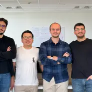 **Headline:** Citrea, Supported by Peter Thiel and Galaxy, Launches Bitcoin-Based Credit Platform