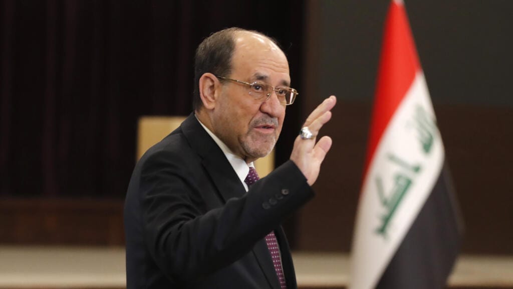**Headline:** Iraq’s Prime Minister Candidate Nouri al-Maliki Criticizes US Response Following Trump’s Warning
