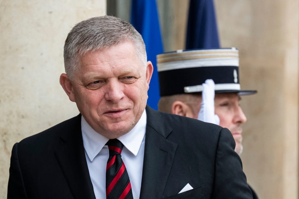 **Headline:** EU Commission Opens Investigation into Slovakia’s Whistleblower Protection Changes