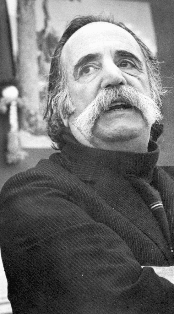 **Headline:** William Saroyan Visits Madera High School to Speak with Students