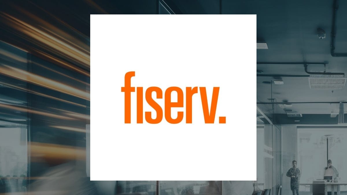 **Headline:** Cantor Fitzgerald Raises Fiserv Stock Rating to Hold