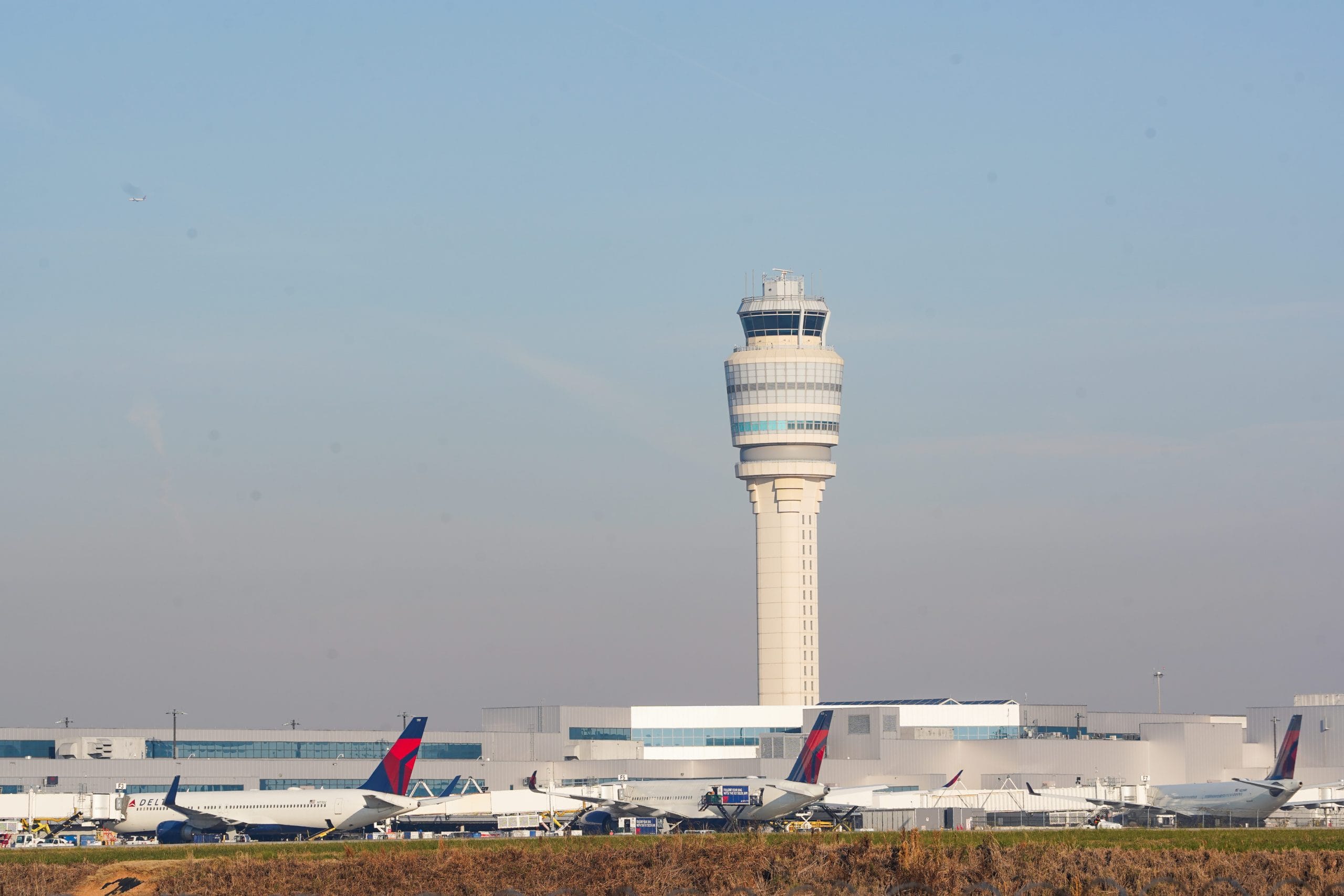 **Headline:** Chicago O'Hare Becomes the Busiest Airport in the U.S., Surpassing Atlanta