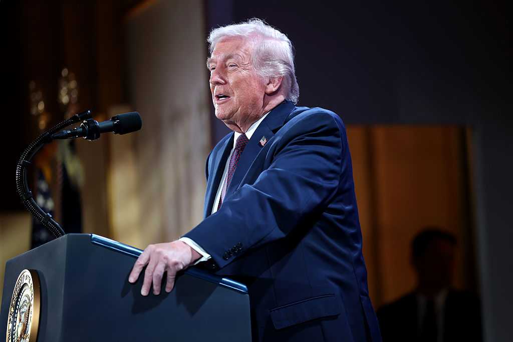 **Headline:** US to Resume Commercial Flights to Venezuela, Says President Trump