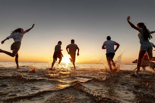 **Headline:** United States Sees Decline in Global Happiness Ranking