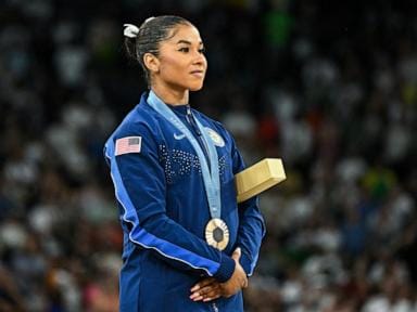 **Headline:** USA Gymnastics Addresses Update in Jordan Chiles’ 2024 Olympic Medal Dispute
