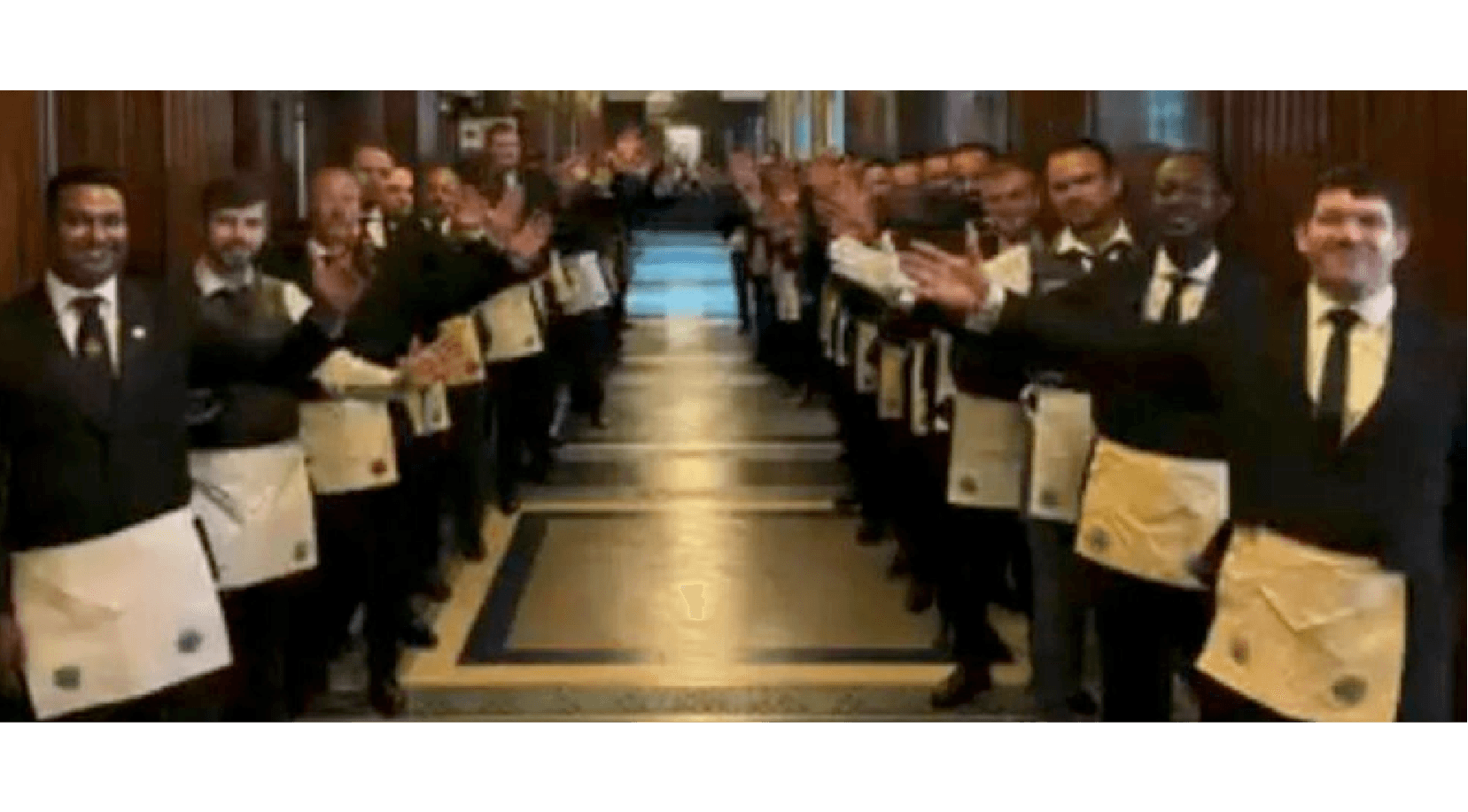 **Headline:** Britain’s Freemasons Adapt to Modern Challenges Amid Declining Interest