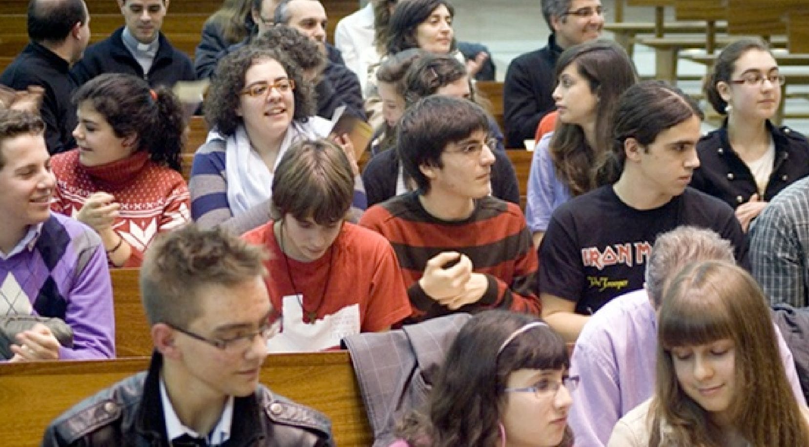 **Headline:** Young Christians in Britain Drive Shift Toward Committed Charitable Giving