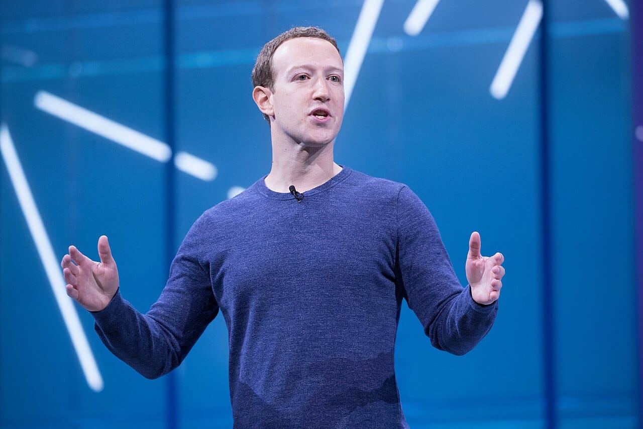 **Headline:** Mark Zuckerberg Highlights AI’s Role in Reducing Workforce Size