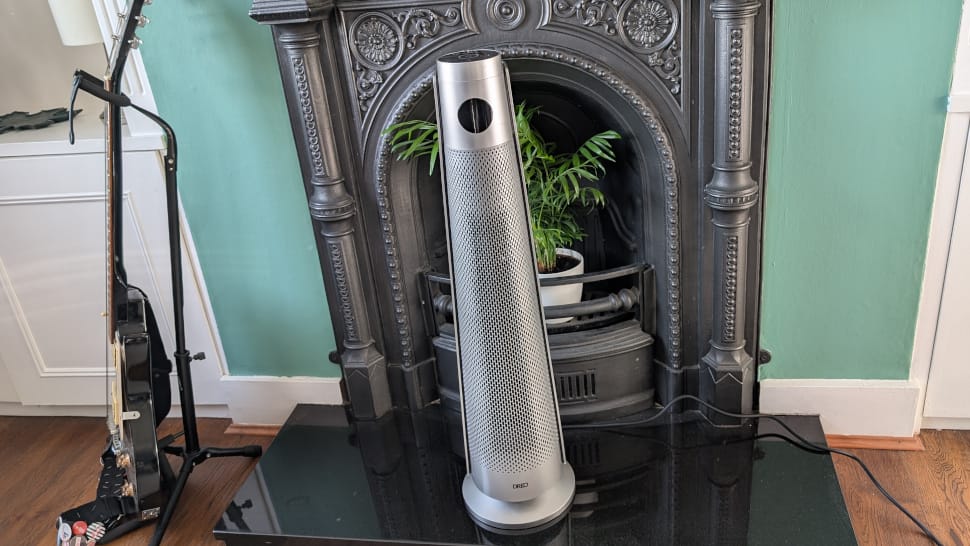 **Affordable and Efficient: The Dreo Solaris 718 Space Heater Gains Popularity**