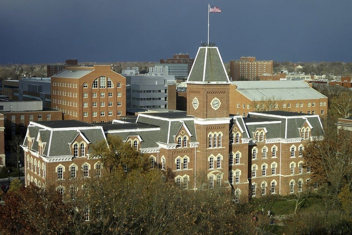 **Headline:** Ohio State University Panel Analyzes Changes in U.S. Foreign Policy After Maduro’s Capture