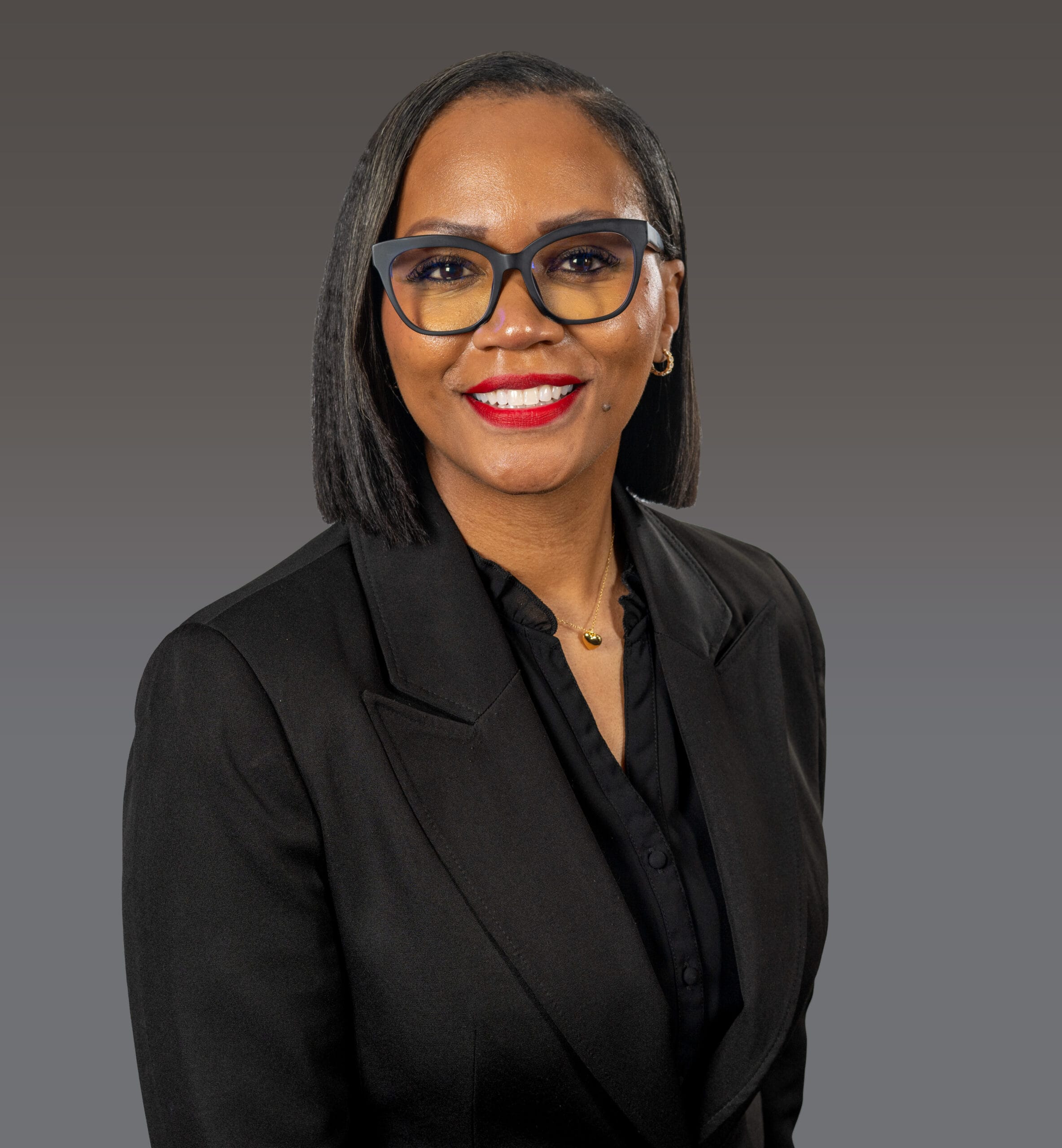 **HII Appoints Fatina Brave as Vice President of Infrastructure and Sustainability at Ingalls Shipbuilding**
