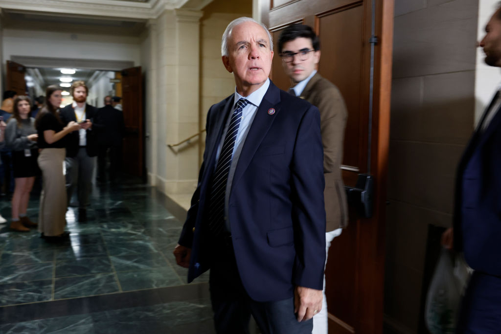 **Headline:** GOP Lawmaker Calls on U.S. Allies to Evacuate Embassies in Cuba Amid Rising Tensions