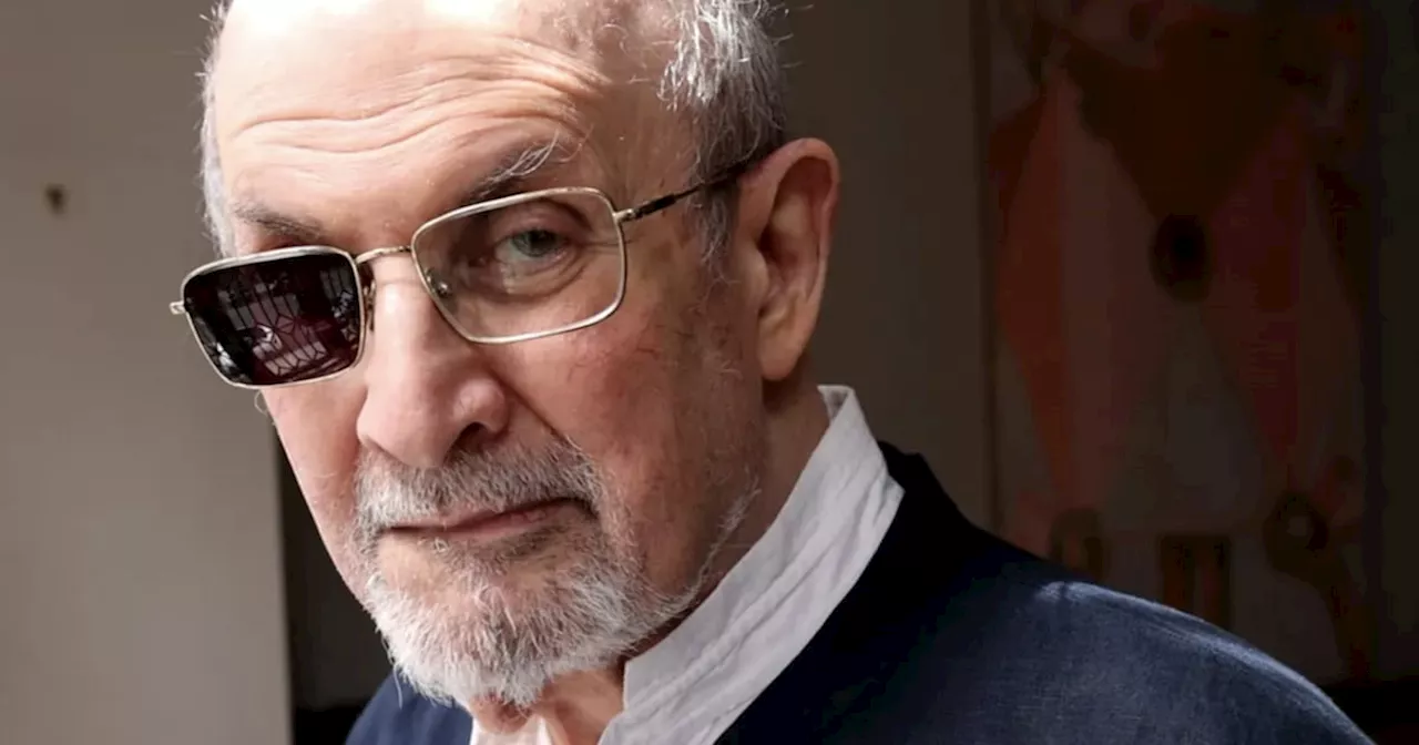 **Headline:** Documentary Chronicles Salman Rushdie’s Recovery After Attack