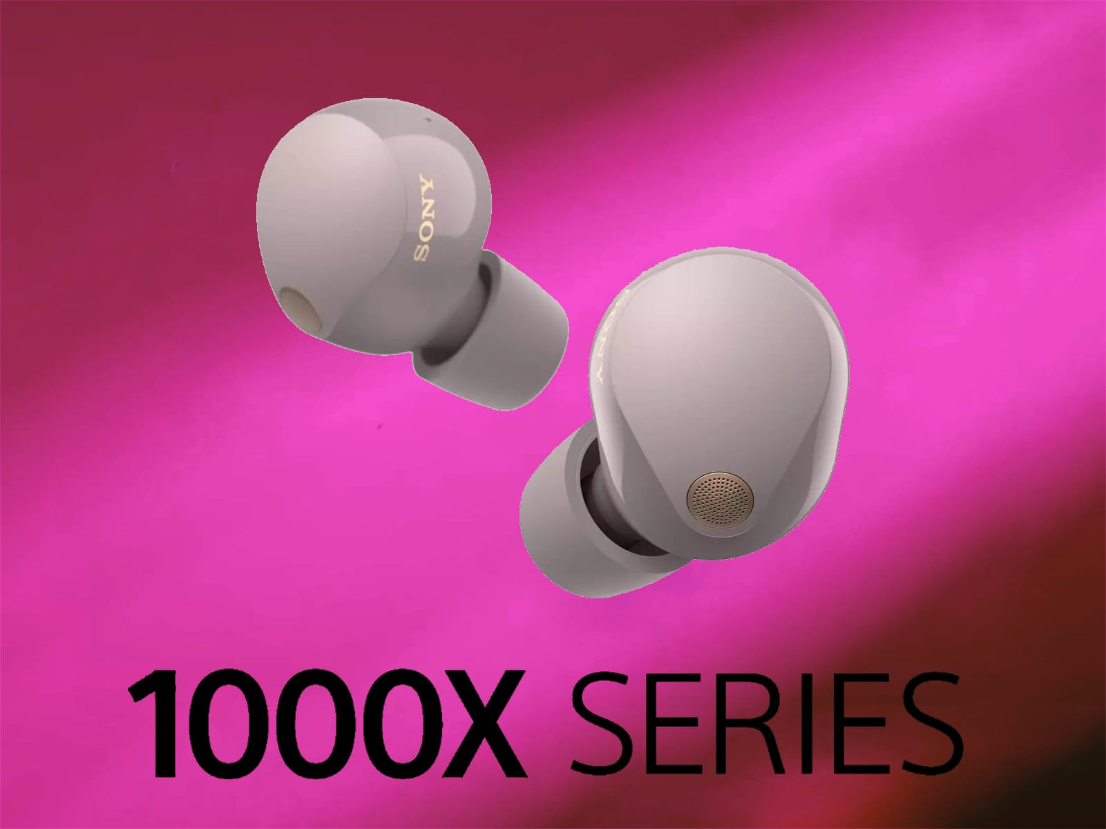 **Headline:** Sony WF-1000XM6 Earbuds Expected to Launch with Expanded Colour Choices