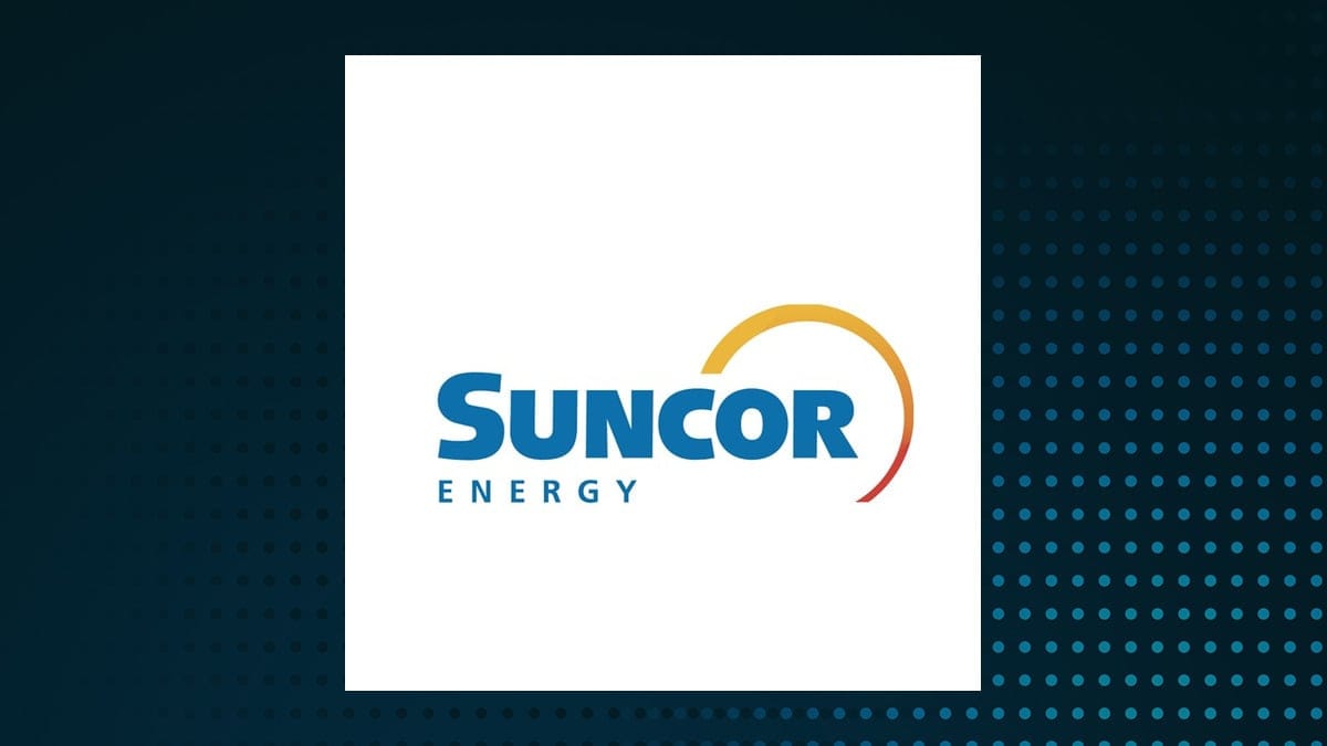 Suncor Energy (NYSE:SU) Hits New 52-Week High After Analyst Upgrade