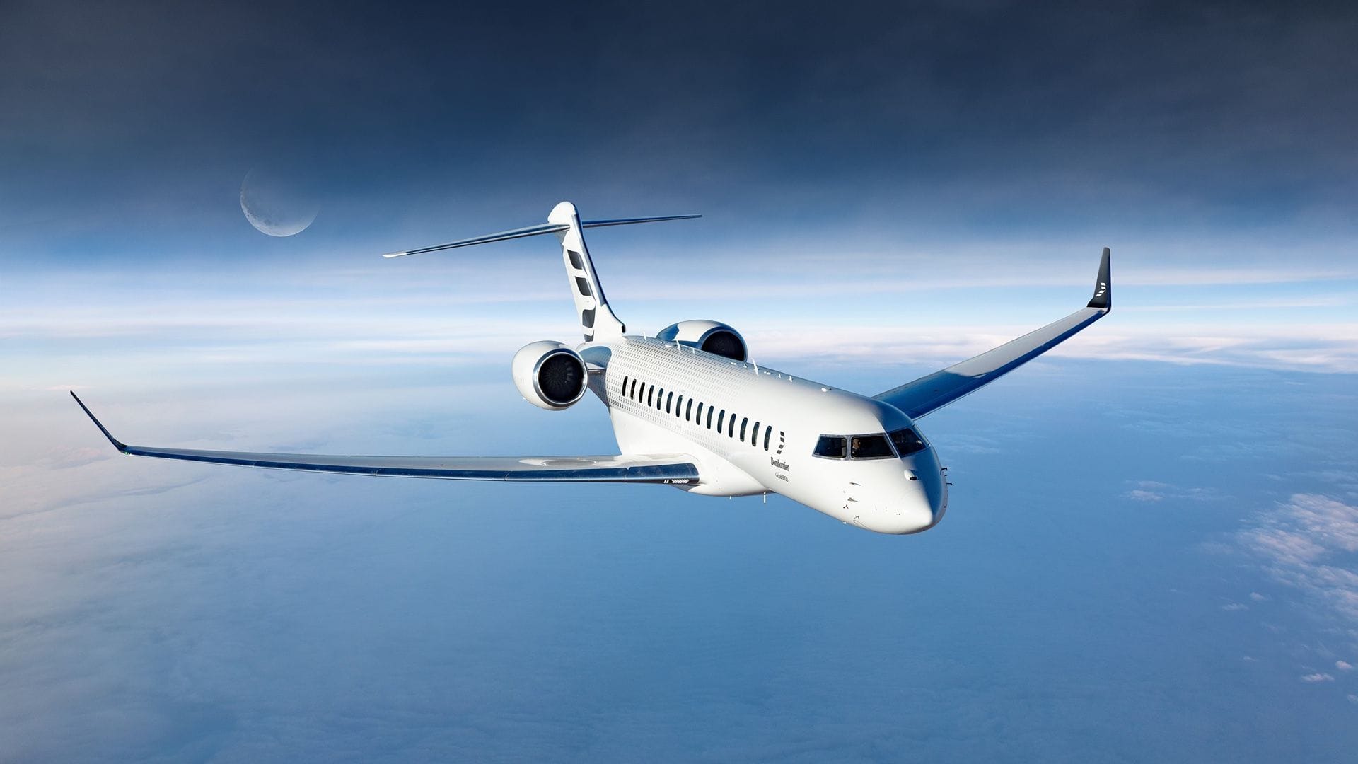 **Headline:** Global 8000 Jet Receives Certification for Commercial Use in Europe
