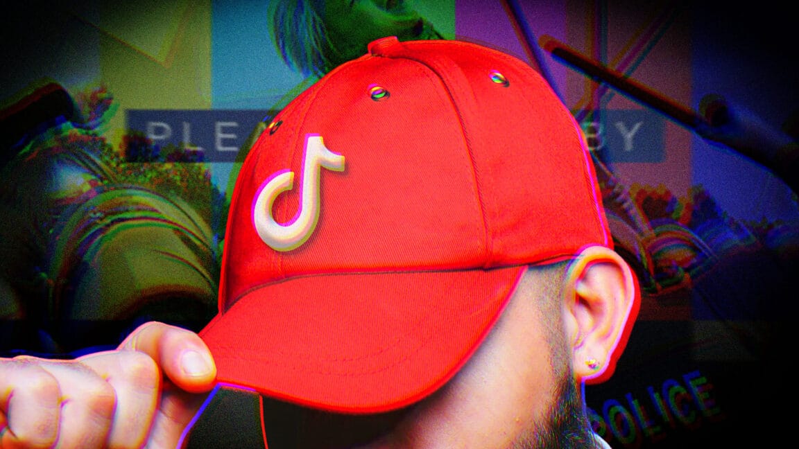 **Headline:** Experts say TikTok users have valid concerns about potential political content changes