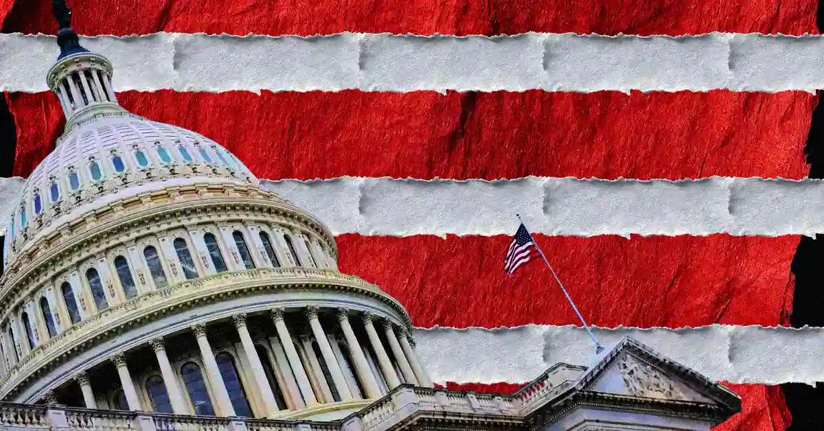 **Headline:** Risk of U.S. Government Shutdown Decreases After Trump and Schumer Resume Funding Discussions