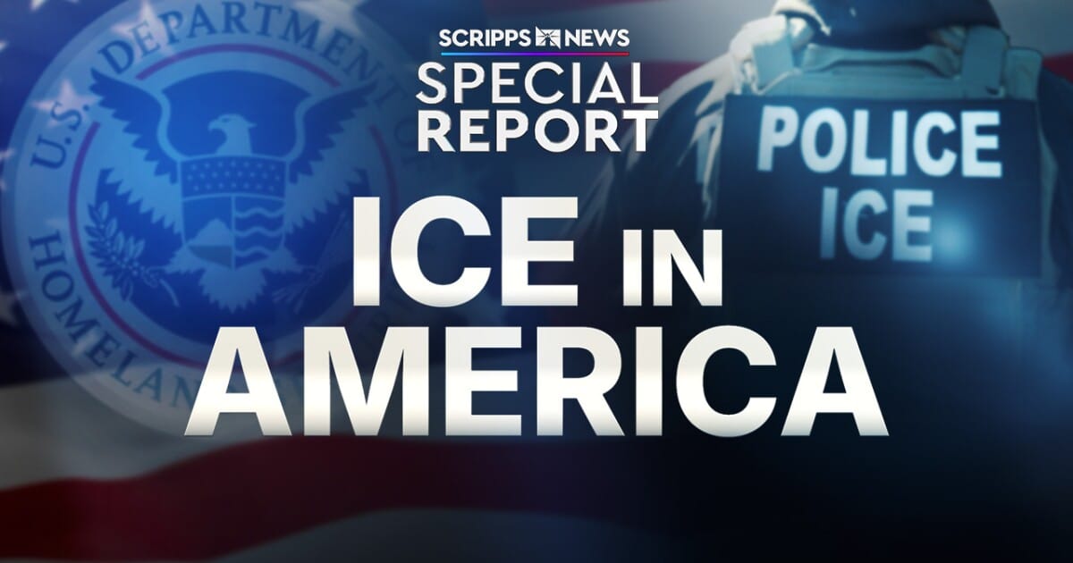 **Headline:** Federal Immigration Enforcement Actions in Minnesota Spark Community Response