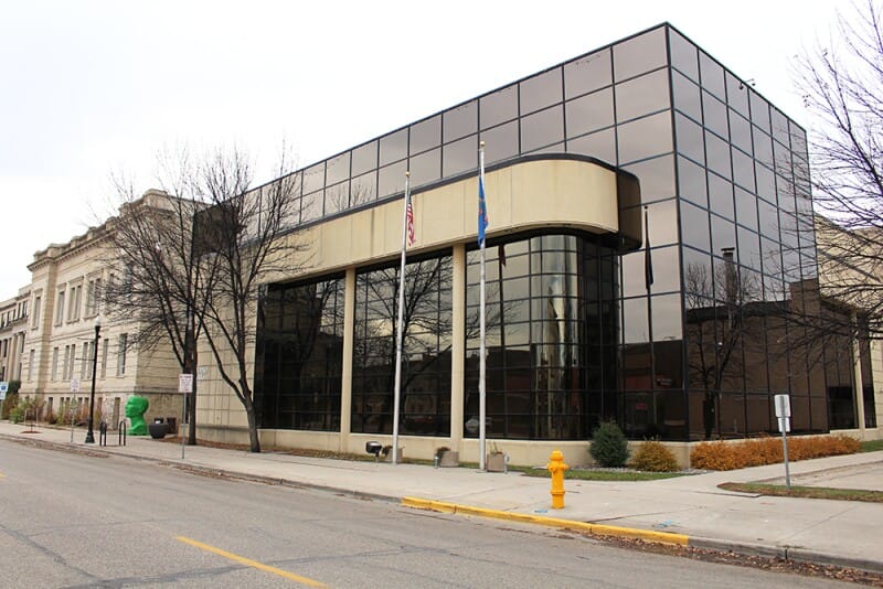 **Headline:** Grand Forks City Council Approves Initial Plan for Roundabout at Highway 2 and Airport Drive