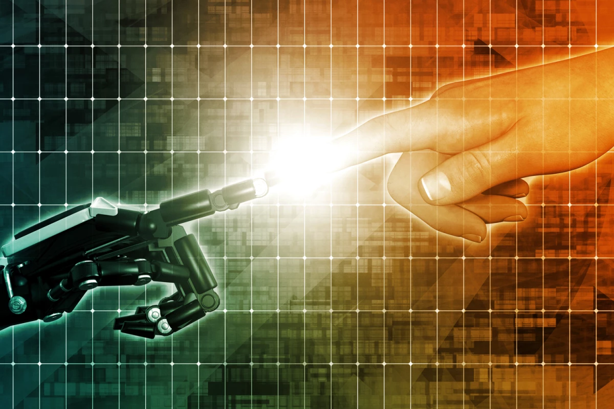 AI and humans collide in world’s biggest creativity experiment