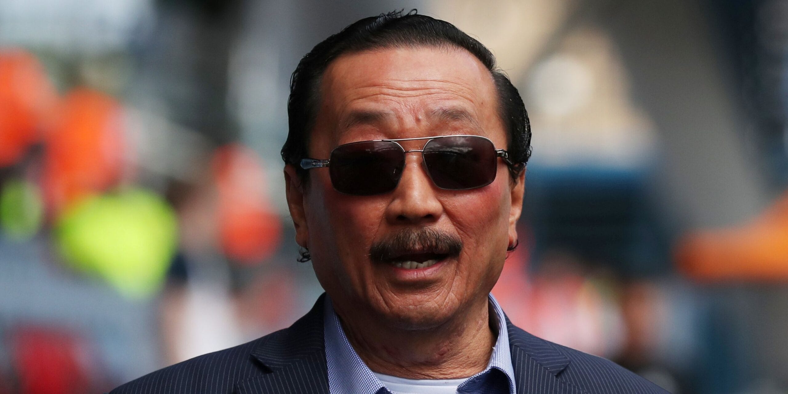 Cardiff City: Vincent Tan laughed to the bank at West Brom after Kenneth Zohore deal