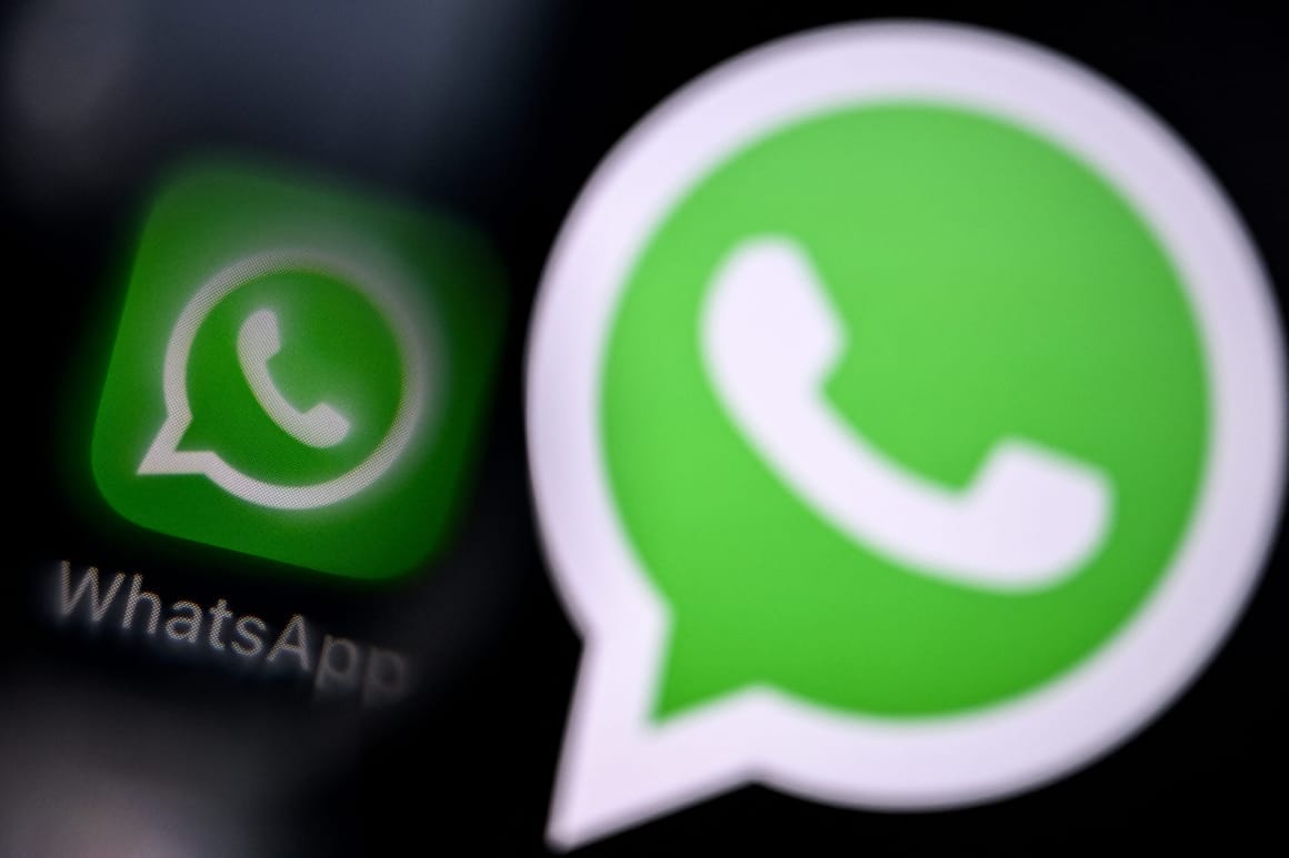 **Headline:** EU Designates WhatsApp as a Major Online Platform, Prompting Increased Oversight