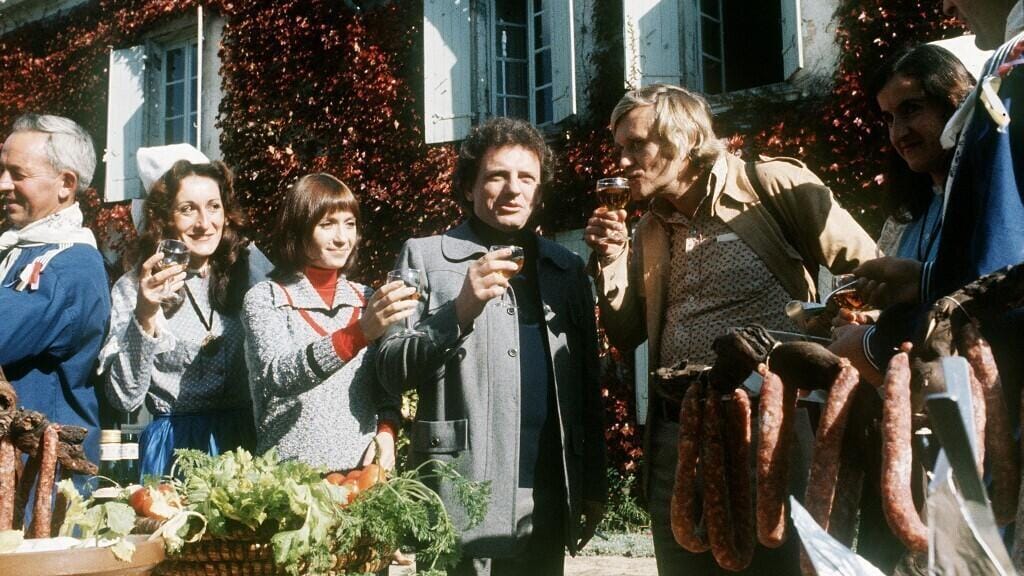 **Headline:** Changing Drinking Habits in France Challenge Traditional Social Norms