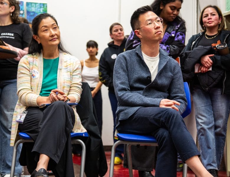 **Headline:** San Francisco Superintendent Given Emergency Authority Ahead of Potential Teacher Strike