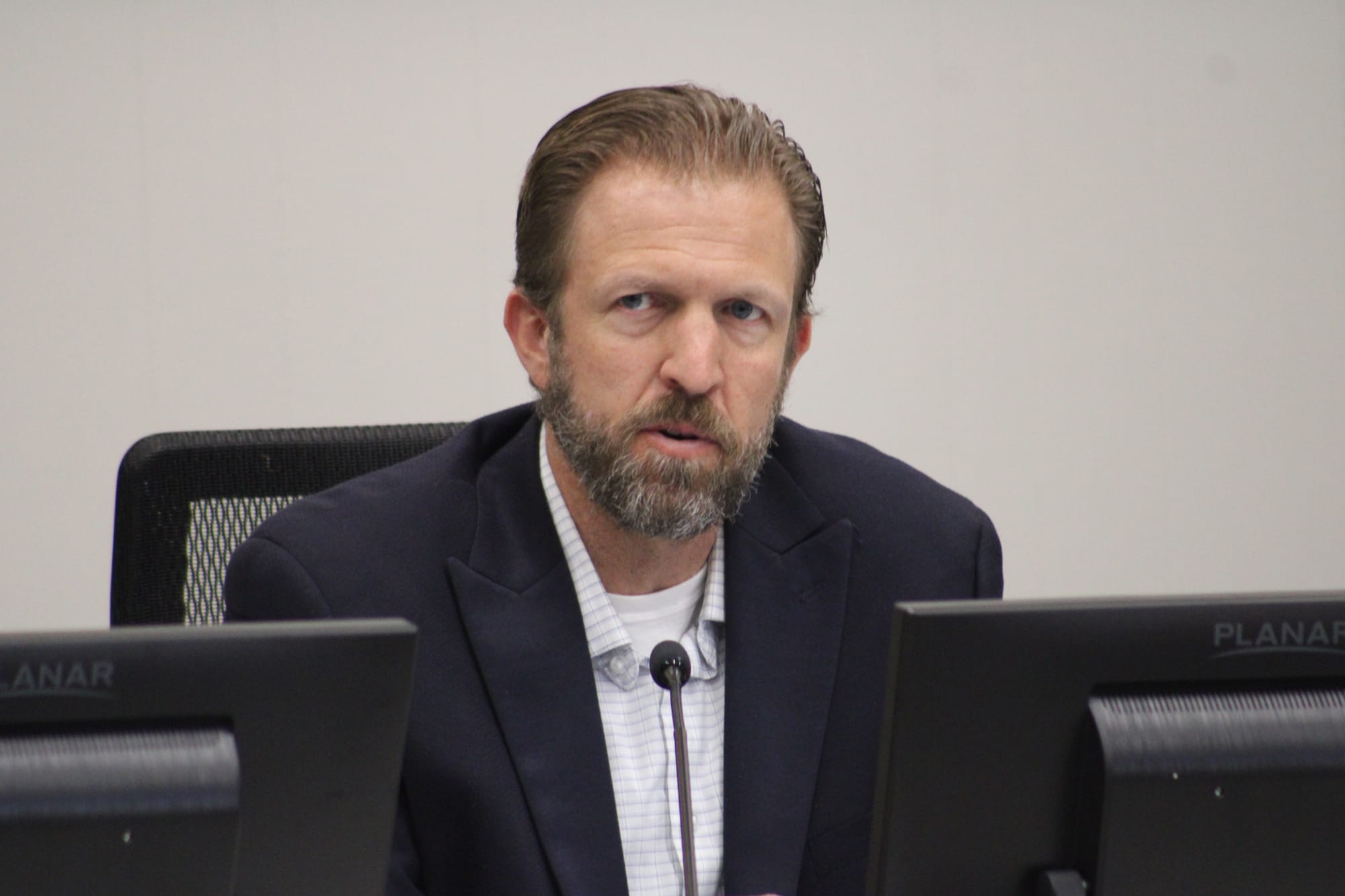 **Santa Barbara Finance Committee Reviews Potential Tax Hikes for Budget Shortfall**