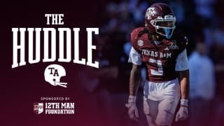 **Ashton Bethel-Roman Highlights Growth and Ambitions for Texas A&M Offense**