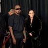 **Headline:** Kanye West’s Whisper to Bianca Censori Decoded by Lip Reader at Grammy Awards